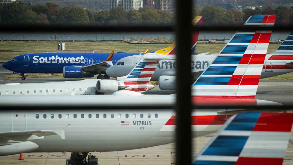 Plane Tickets Are About to Get Much More Expensive 