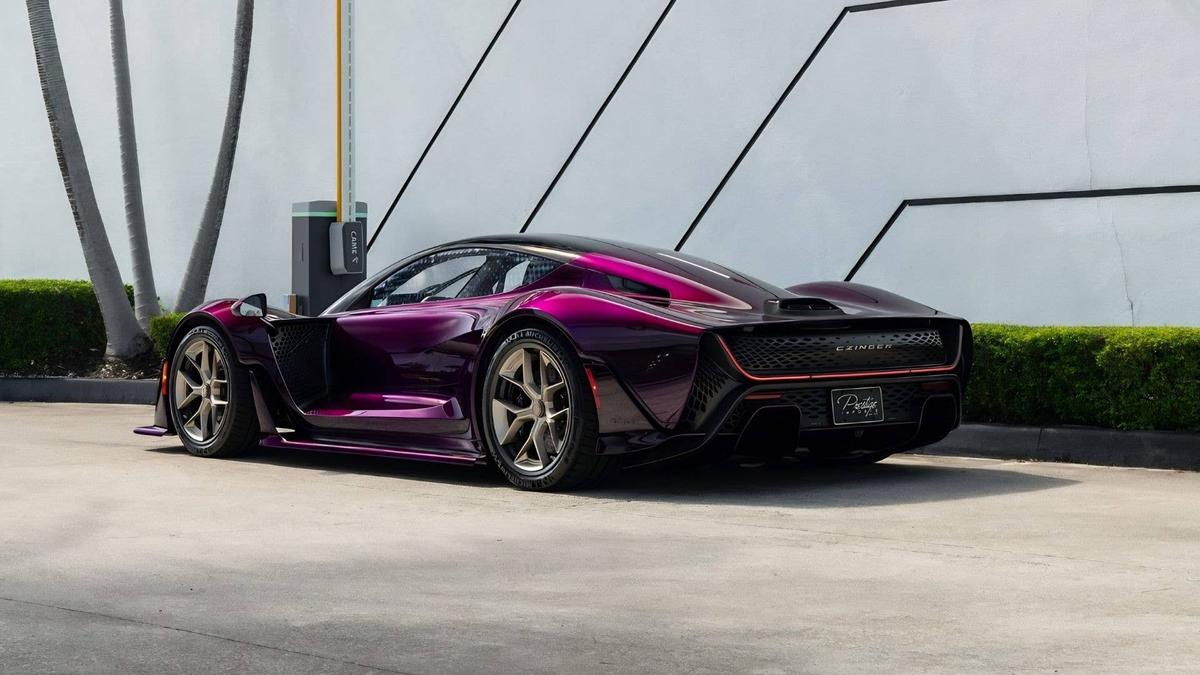 Instagram: @prestigeimports and @czingermiami