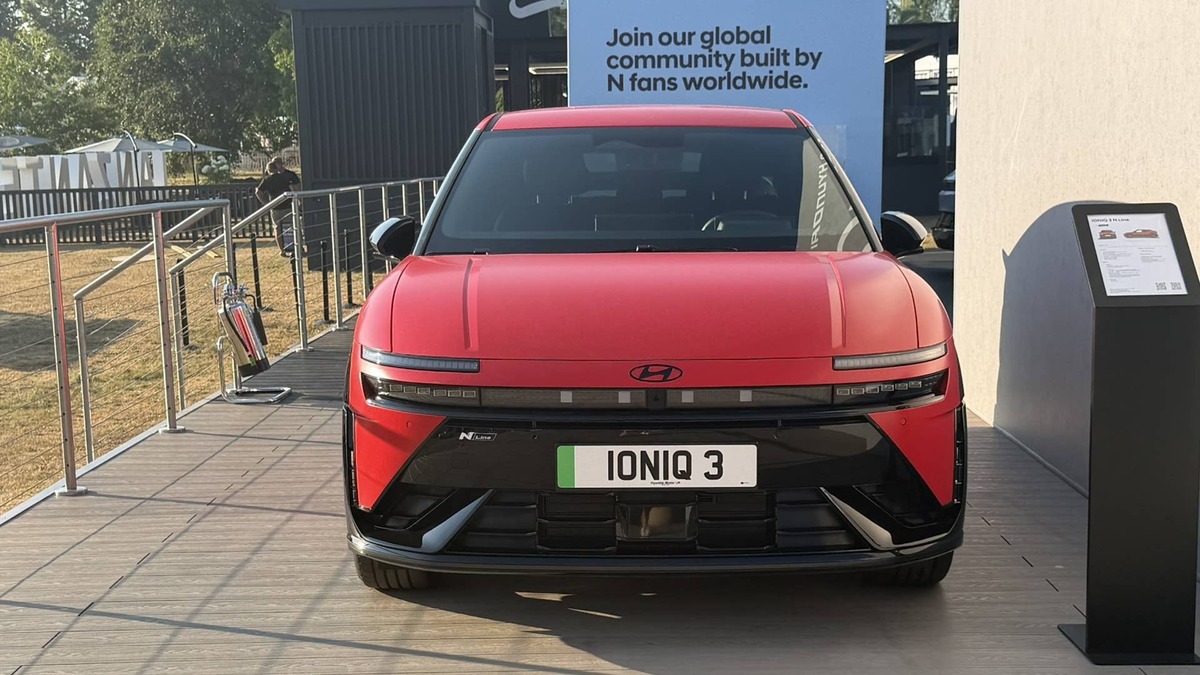Adam Lynton/Autoblog