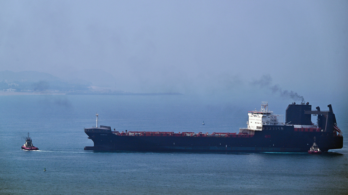 Iran risks overplaying its hand on Hormuz