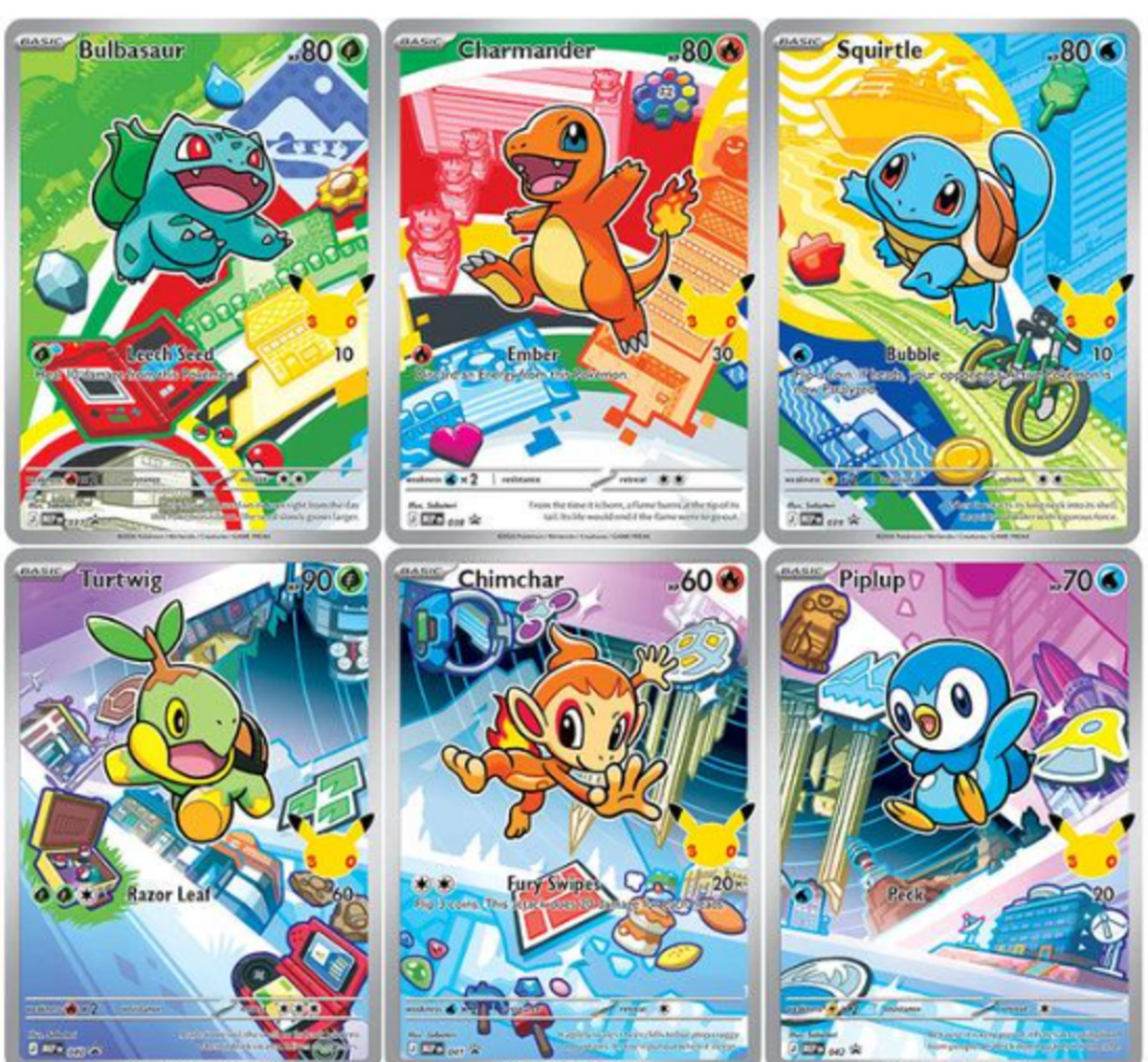 Image courtesy of The Pokémon Company International