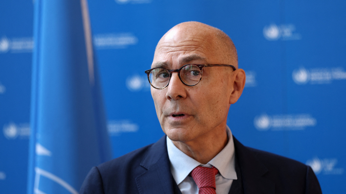 UN's Turk calls Nobel award 'collective win' for human rights and ...