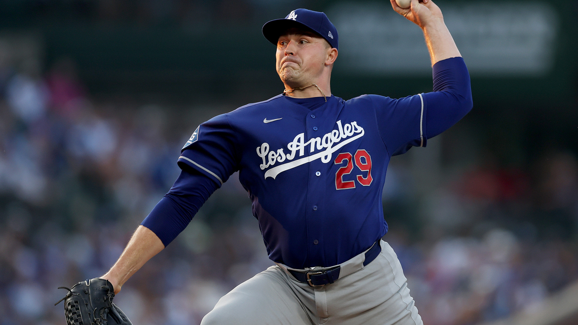 Tarik Skubal is returning to Detroit ... to pitch against the Tigers 