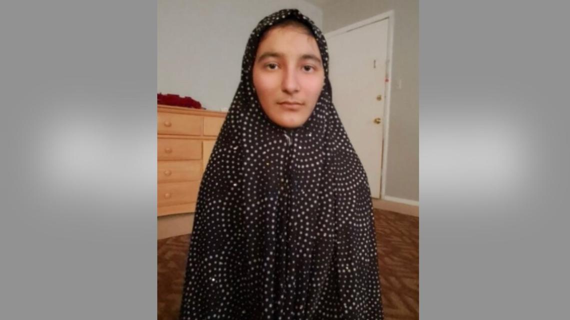 Body of Missing 16-Year-Old Found in Lake 3 Weeks After Disappearance 