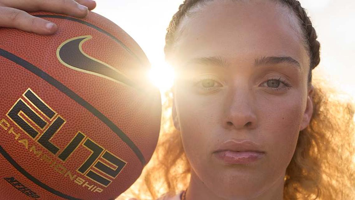  Amalia will join Texas next season. | Taylor Ballantyne/Sports Illustrated 