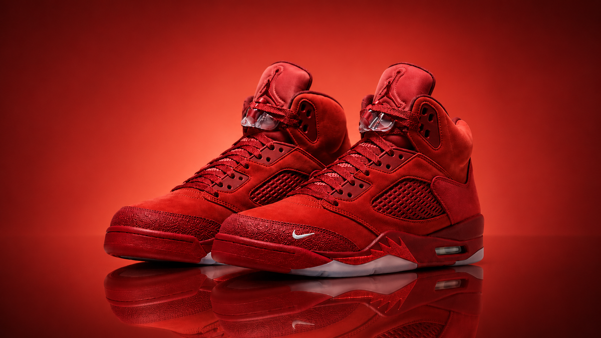 Air Jordan 5 Brick by Brick KLbrown_Media h/t RabaKali