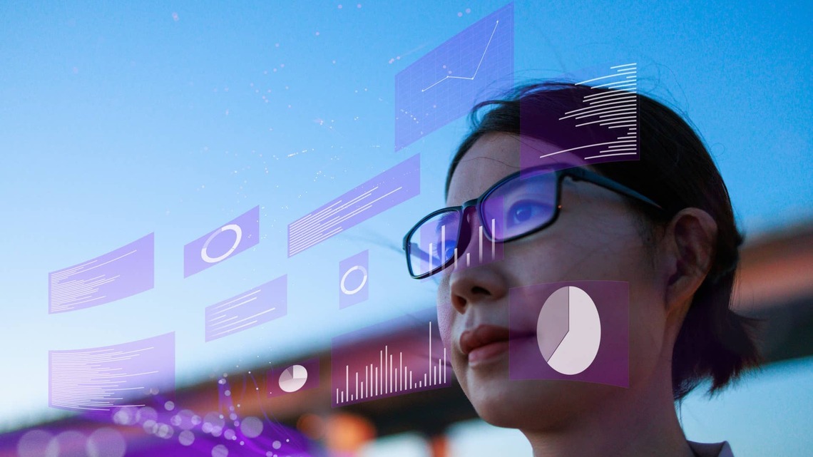 Chinese startup Monako just beat Apple and Meta to coding glasses 