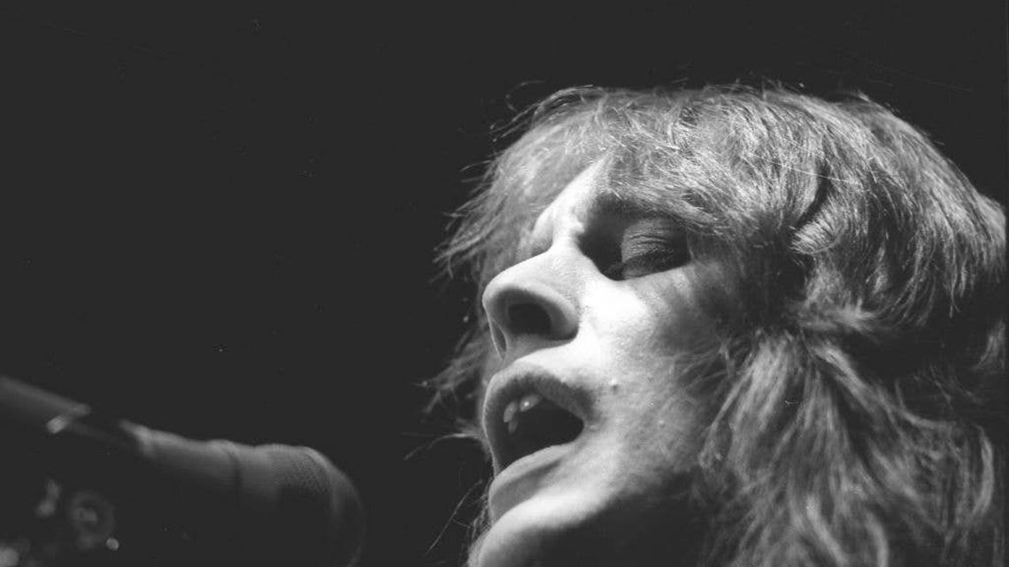 1972 Hit, Written in 20 Minutes, Became a Soft Rock Classic 