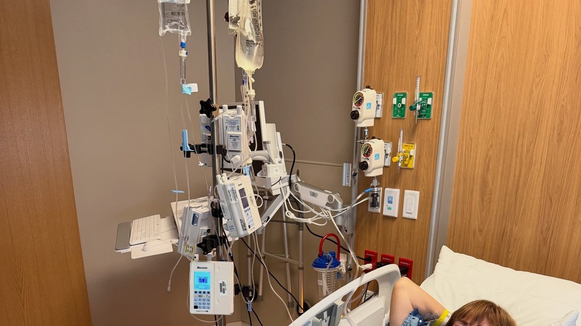 RHOC's Jeana Keough 'Isn't Talking' Amid 'Brutal' Pain From Tongue Cancer 