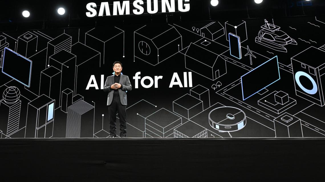 Samsung delivers a hard-nosed shocker to Micron 