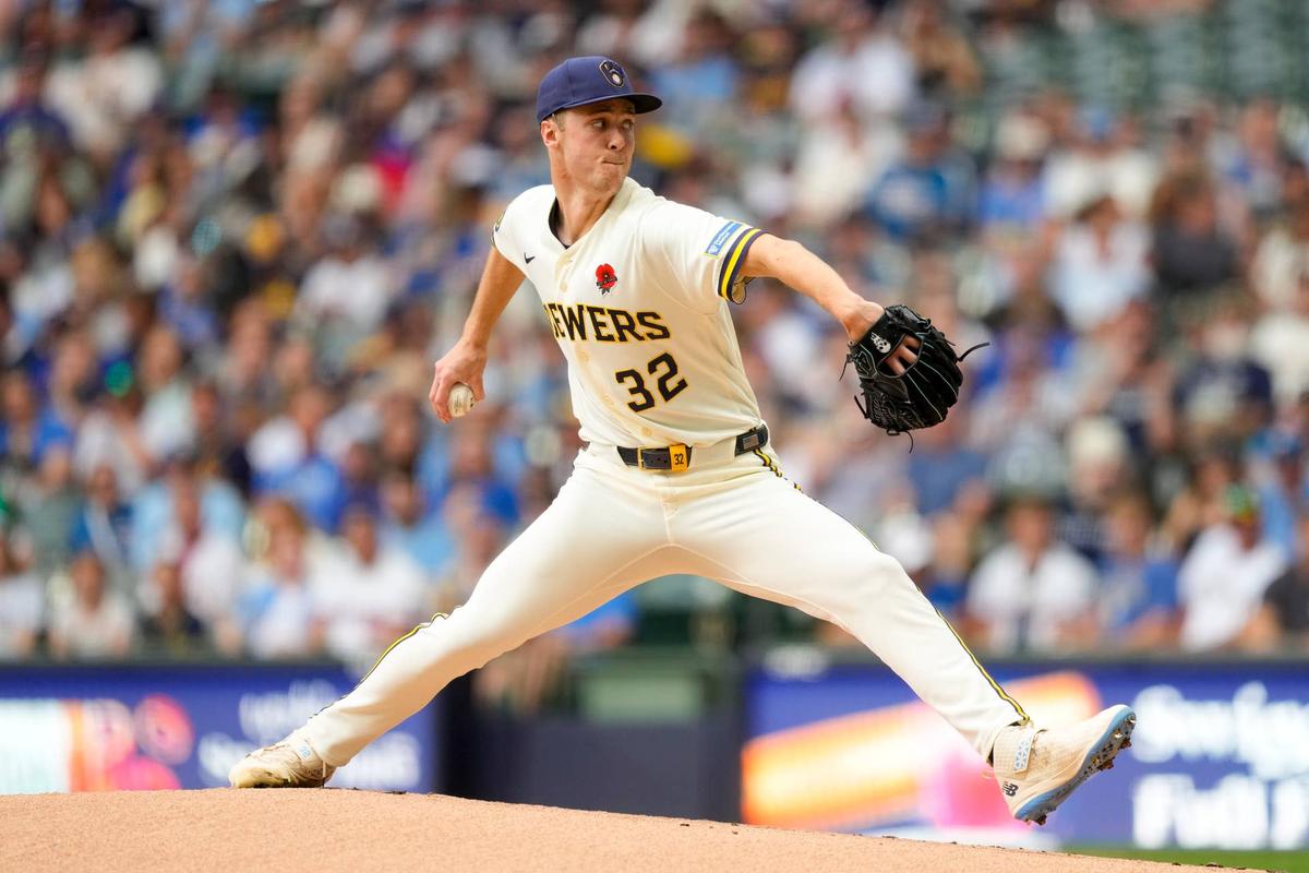  Jacob Misiorowski continues redefining power pitching ceilings with historically dominant velocity benchmarks. Jeff Hanisch-Imagn Images 