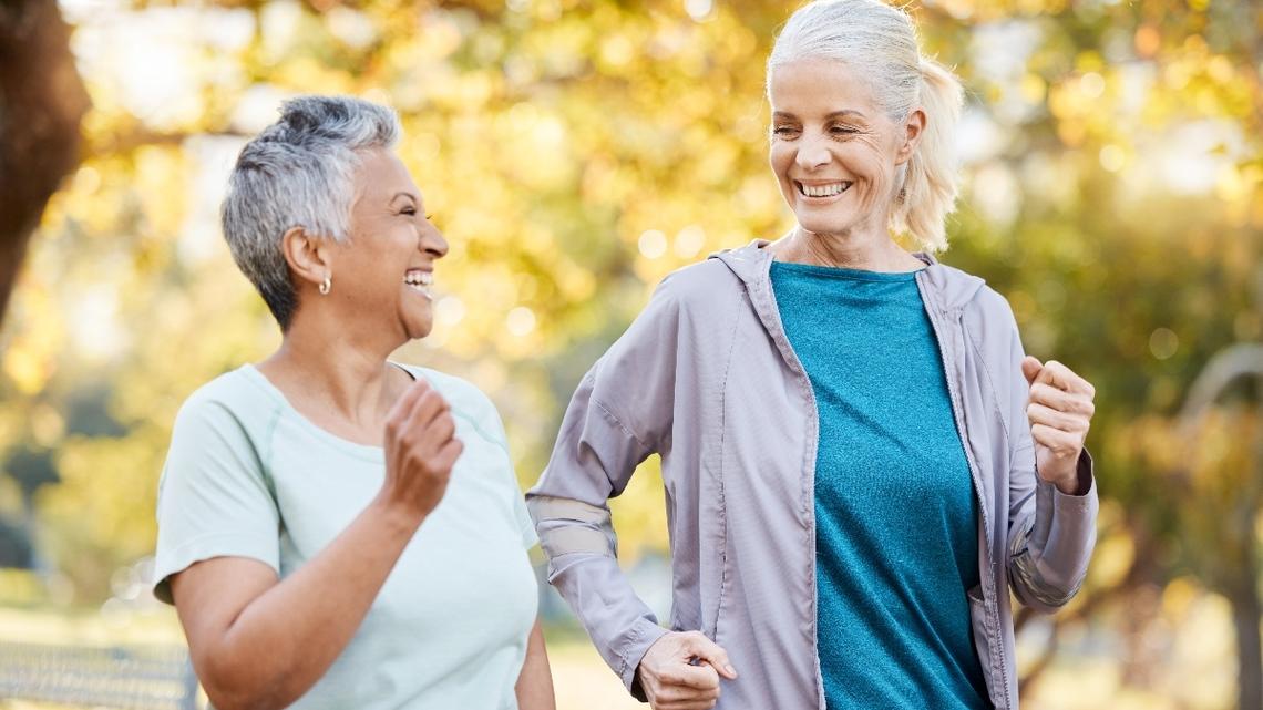 Micro-Walking Plan for Weight Loss: Harvard Doctor Calls It a ‘Wonder Drug'