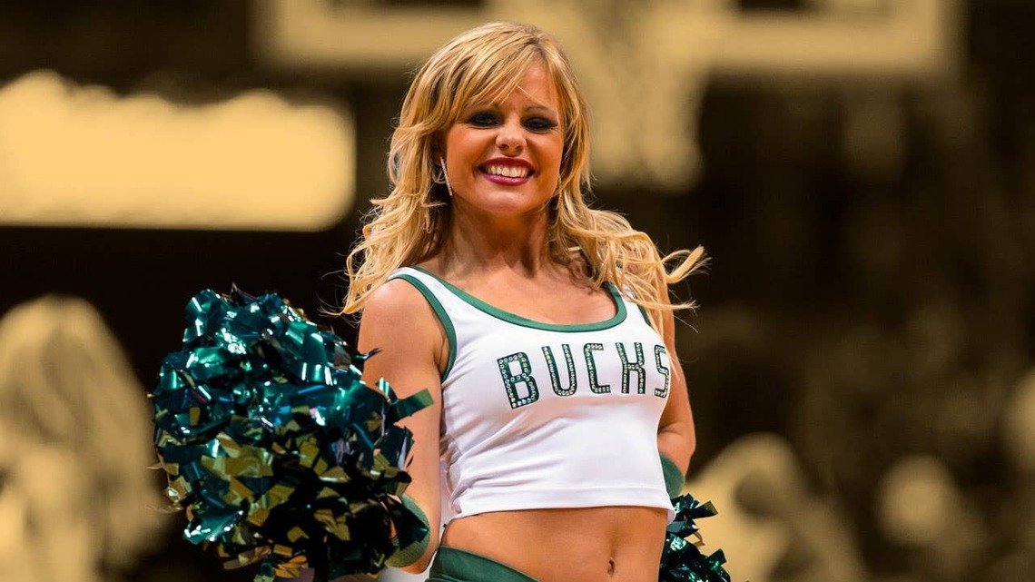 "Perform a 'jiggle test' in front of the team" - Former NBA dancers exposed the dark side of their job 