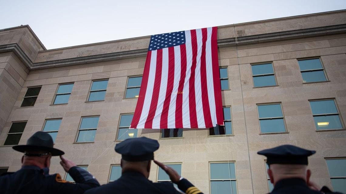 Stars and Stripes ombudsman fired by Department of Defense 