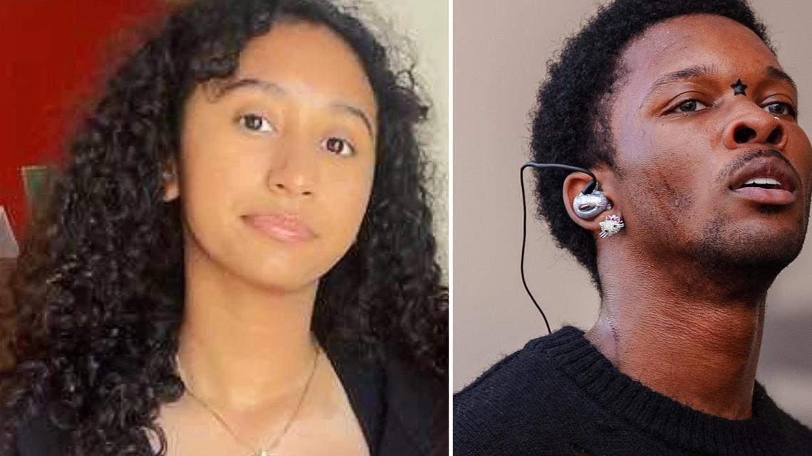 Celeste Rivas' Cause of Death Revealed After D4vd Was Charged With Murder 