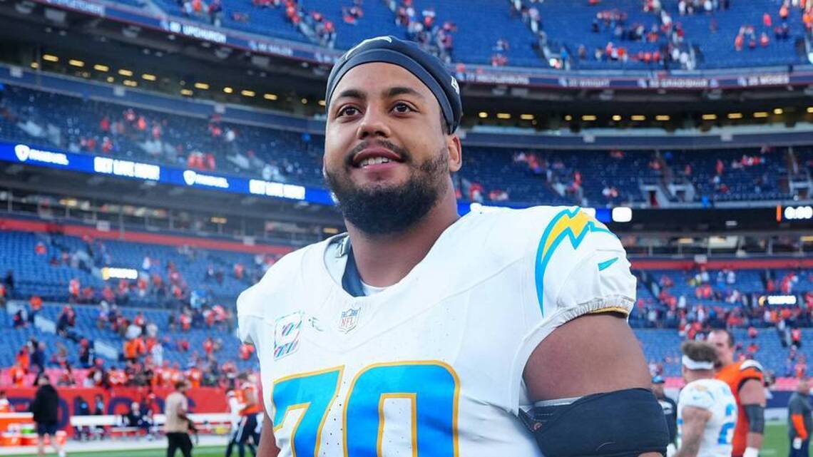 Rashawn Slater Setback, Chargers' Fantasy Dilemmas and Joe Alt Shines to Start Week 3