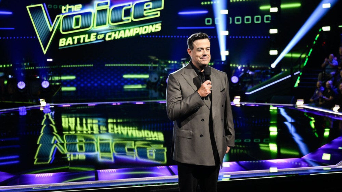 'The Voice' is back. Season 30 premiere date, time and coaches 