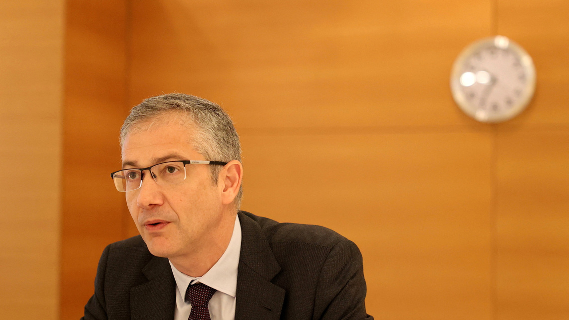 BIS chief warns soaring debt, market changes could complicate future crisis response 
