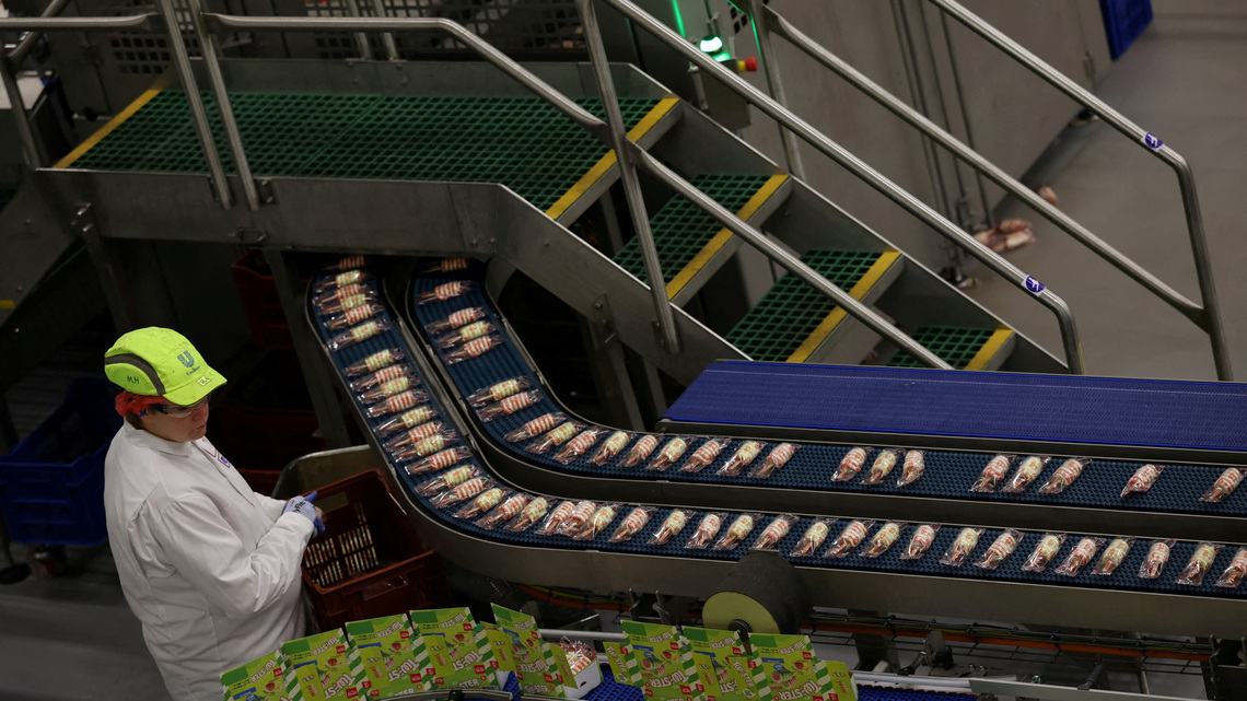 Analysis-Ice cream makers bet consumers still want treats, just healthier ones 