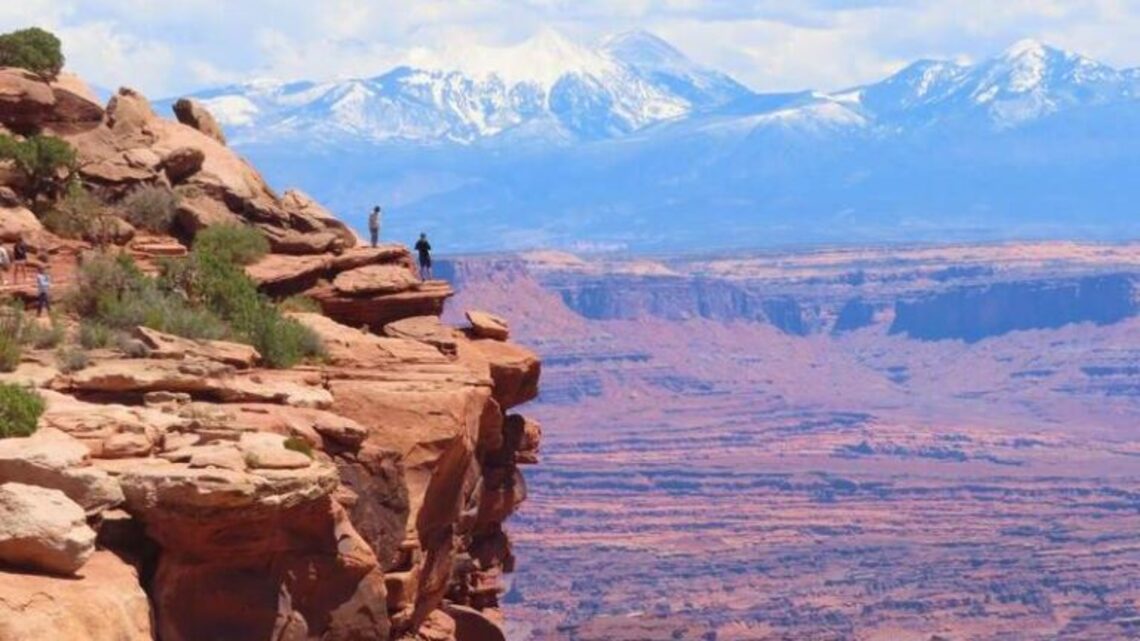 Moab, Utah: 10 Family Adventures That Make the Journey Worth It 