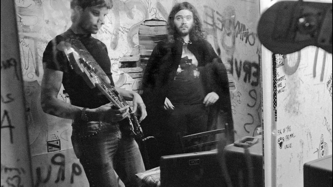 1966 Hit, Ranked the Second 'Greatest Garage Rock Song of All Time,' Was Written by a 15-Year-Old Buddy Holly Fan 