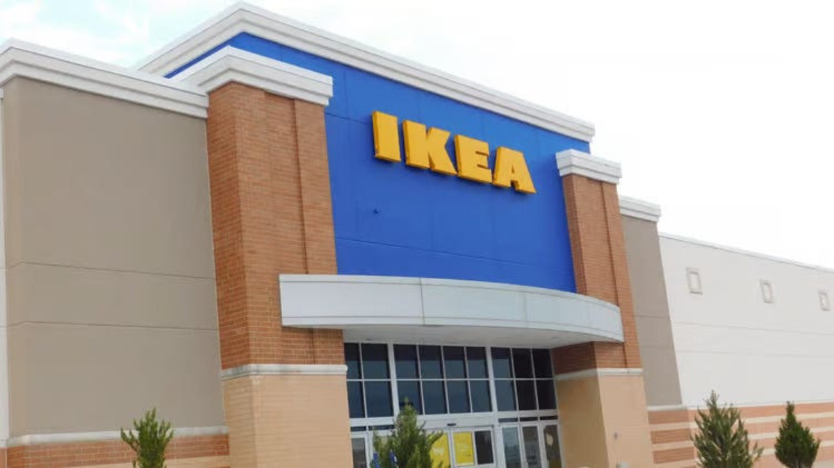 Oklahoma's first IKEA store will open next week. Here's what's inside.