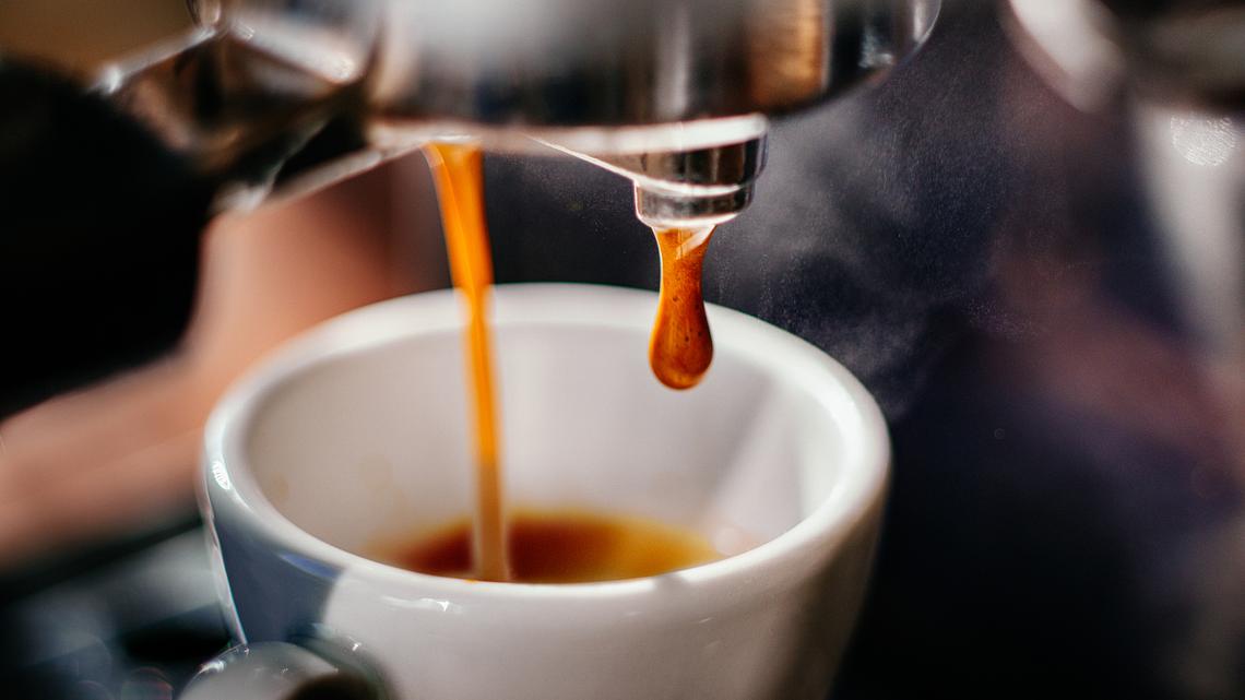 This Reviewer-Loved Name-Brand Espresso Machine Is Nearly $140 Off Right Now 