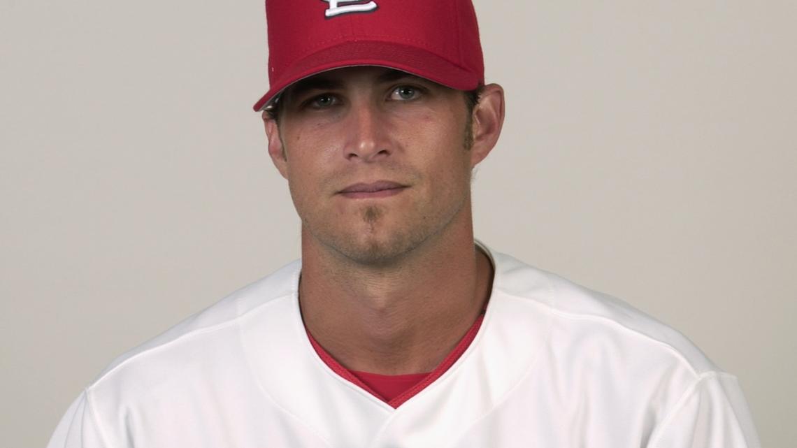 Ex MLB Player Dan Serafini Sentenced to Life in Prison for Shooting In-Laws 