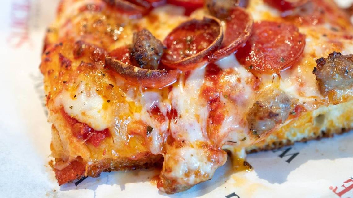 Popular pizza chain cuts ties with Uber Eats 