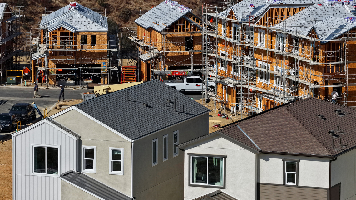 Voters to weigh different approaches to housing affordability in November