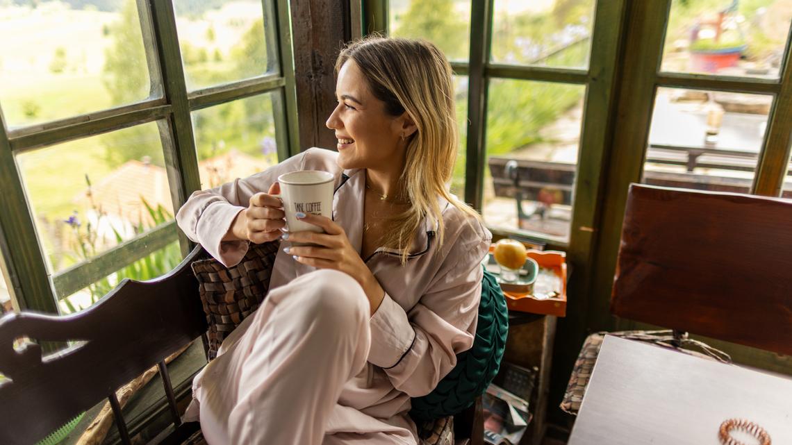 18 Comfy and Highly Rated Women's Pajama Sets You Can Get for Under $30 on Amazon 