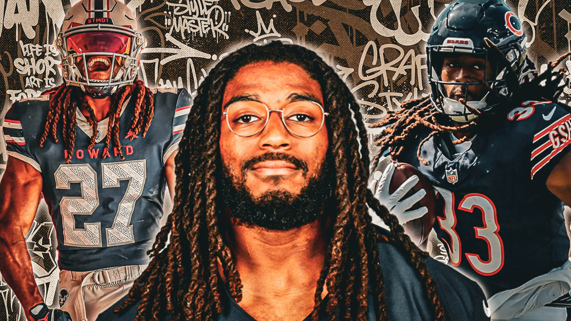Buffalo Bills sign former HBCU star after UFL heroics 