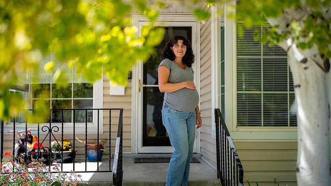Millennials in this state are increasingly becoming homeowners. Here’s how some of them achieved it. 