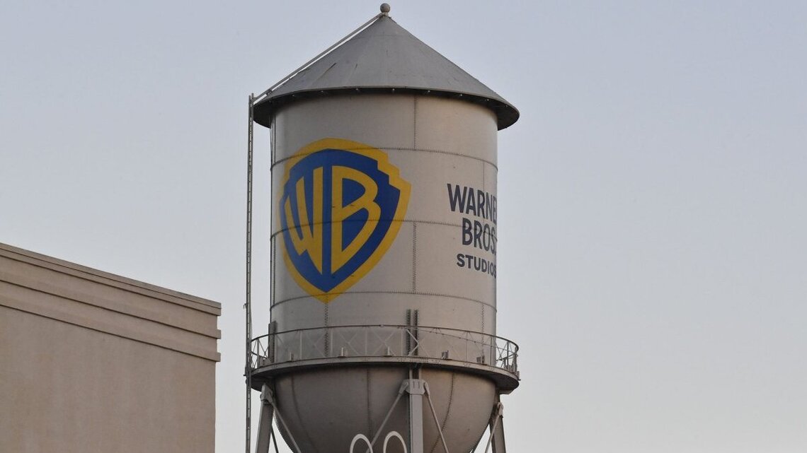 State AGs granted court order to halt Paramount, Warner merger