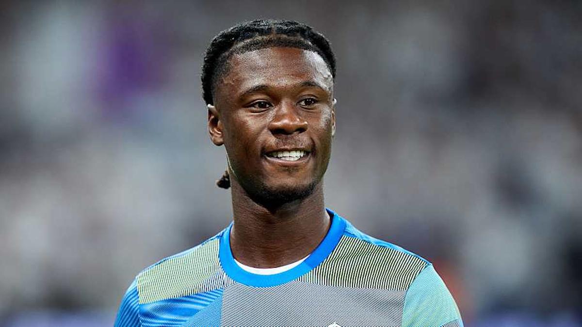  Eduardo Camavinga struggled in 2025–26. | Angel Martinez/Getty Images 