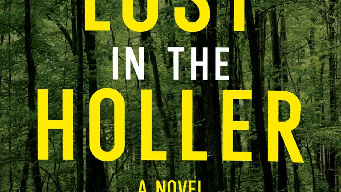 A Southern Gothic mystery that knows what secrets cost 