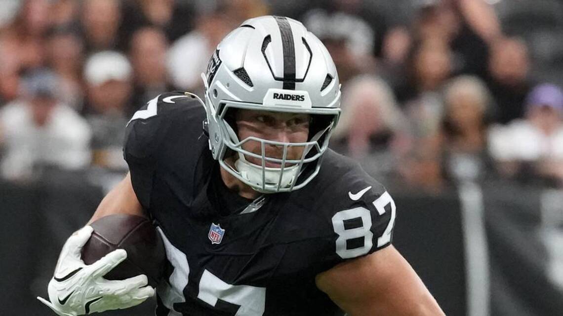 Biggest Raiders Winners From Michael Mayer Extension
