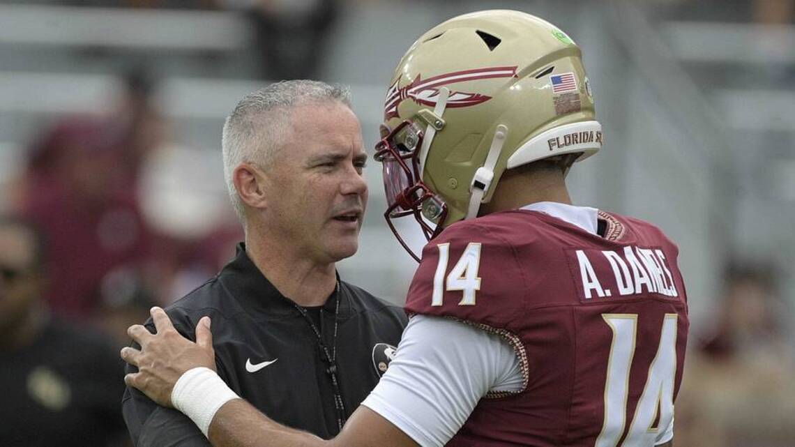 NoleGameday Staff Score Predictions: FSU Football vs. Central Arkansas Bears