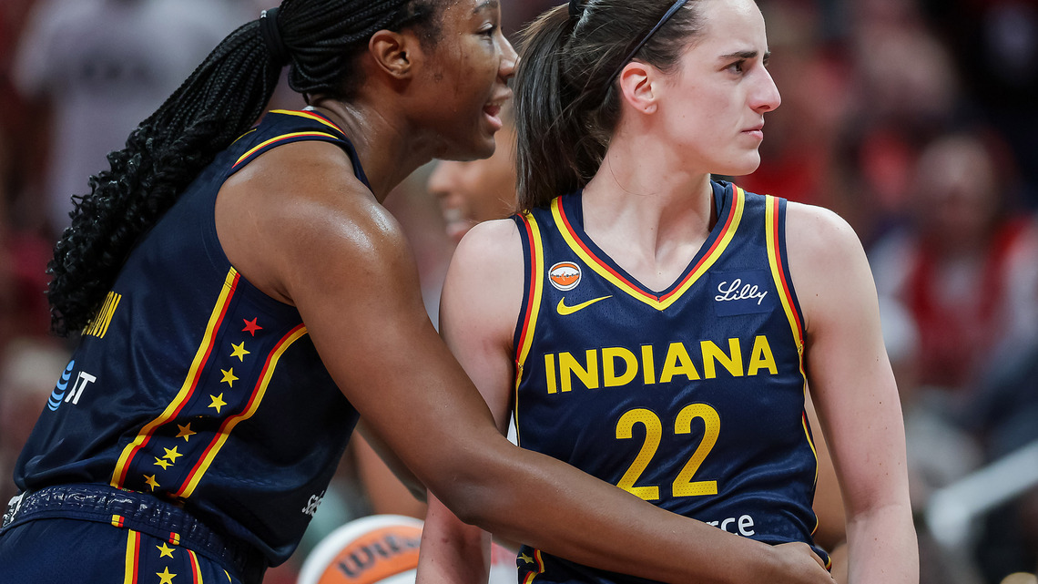 UConn coach Auriemma weighs in on hard Clark fouls: ‘Not a referendum on America’