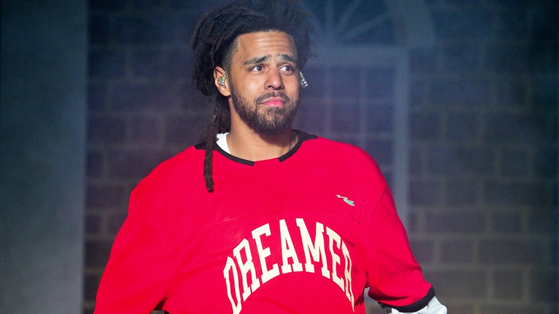 J. Cole Celebrates 15 Years of Debut Album: How It Previewed a Great in the Making 