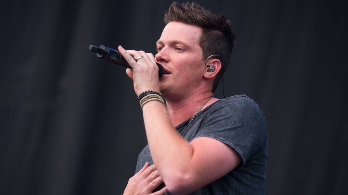 Country Star, With No. 1 Hit Song, Announces 2026 Tour in the United States 