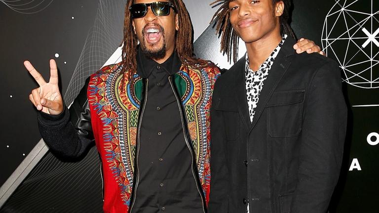 Lil Jon Details Final Father-Son Trip Before His Son's Death at Age 27 