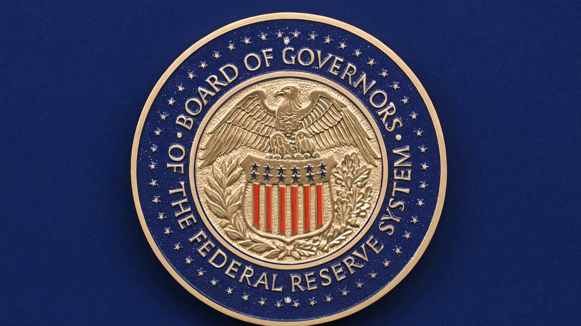 Editorial: The Fed's independence is unfinished business 