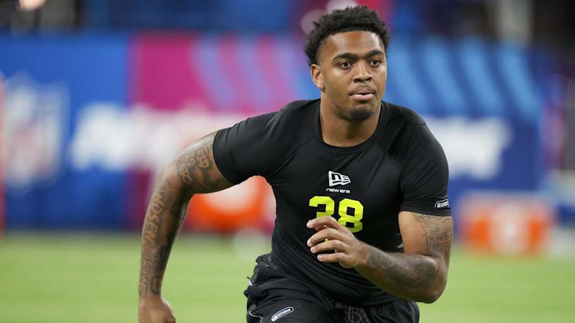 Why Dolphins Fans Shouldn't Sleep On Faulk