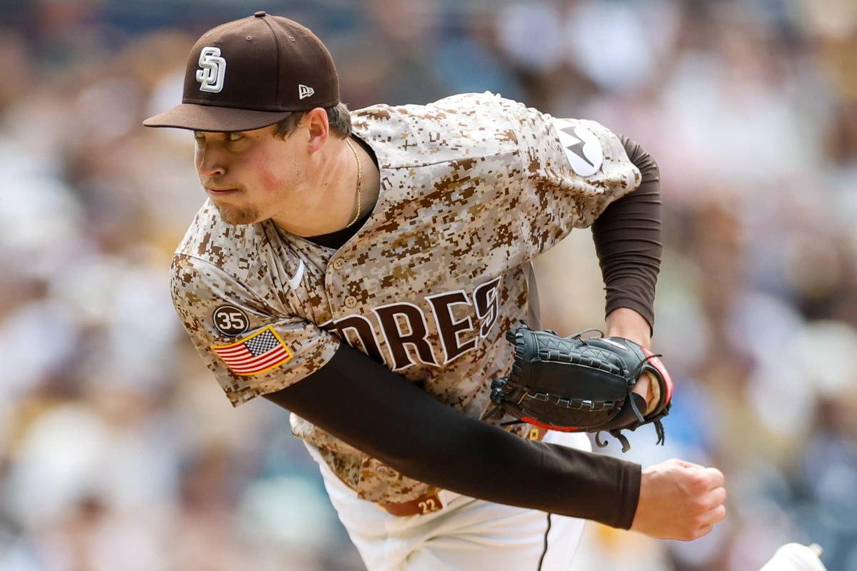  Mason Miller continues dominating fantasy baseball closer rankings with elite strikeout production and unmatched ninth-inning stability. David Frerker-Imagn Images