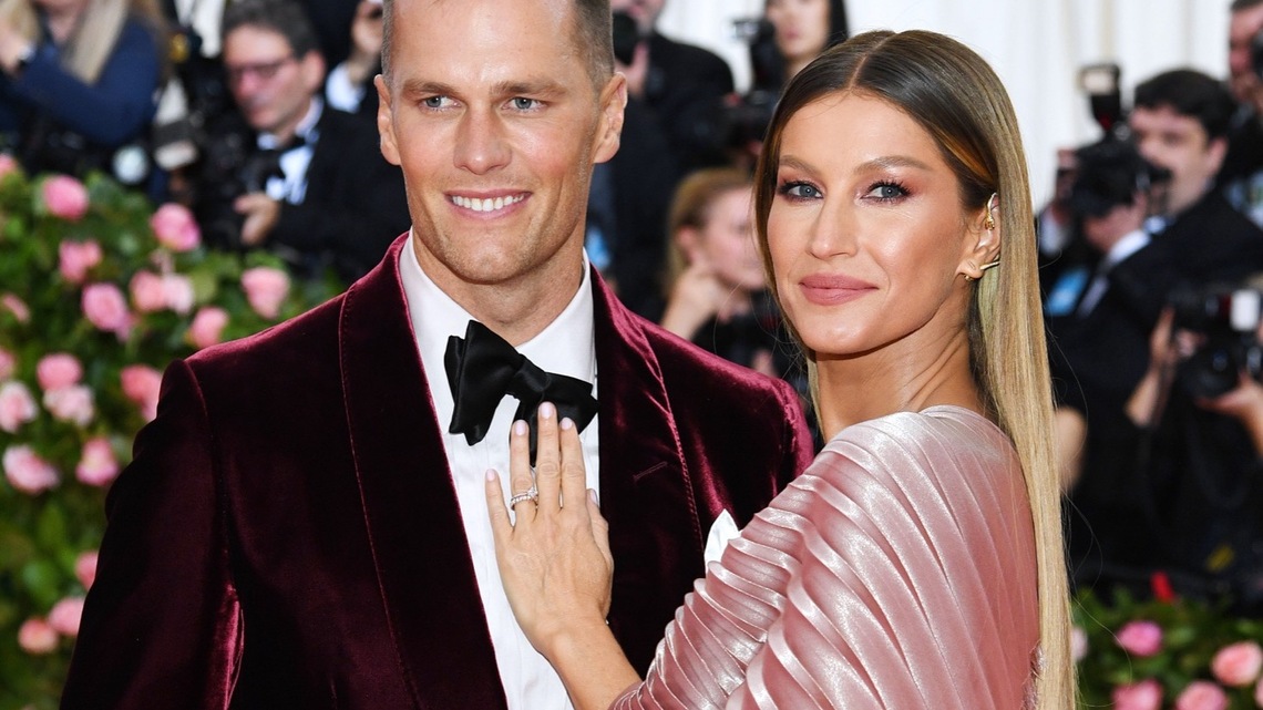 Gisele Bundchen Recalls 'Quieter Life' in Boston During Tom Brady Marriage 