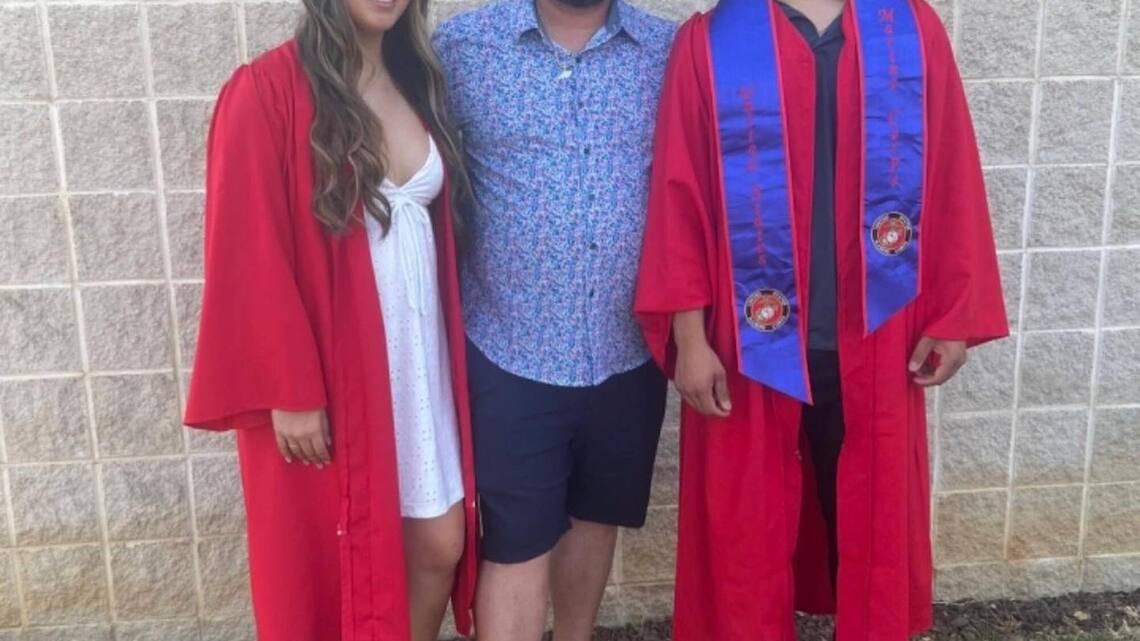 Jon Gosselin, Kids Collin and Hannah Appearing in New Doc About Their Show 