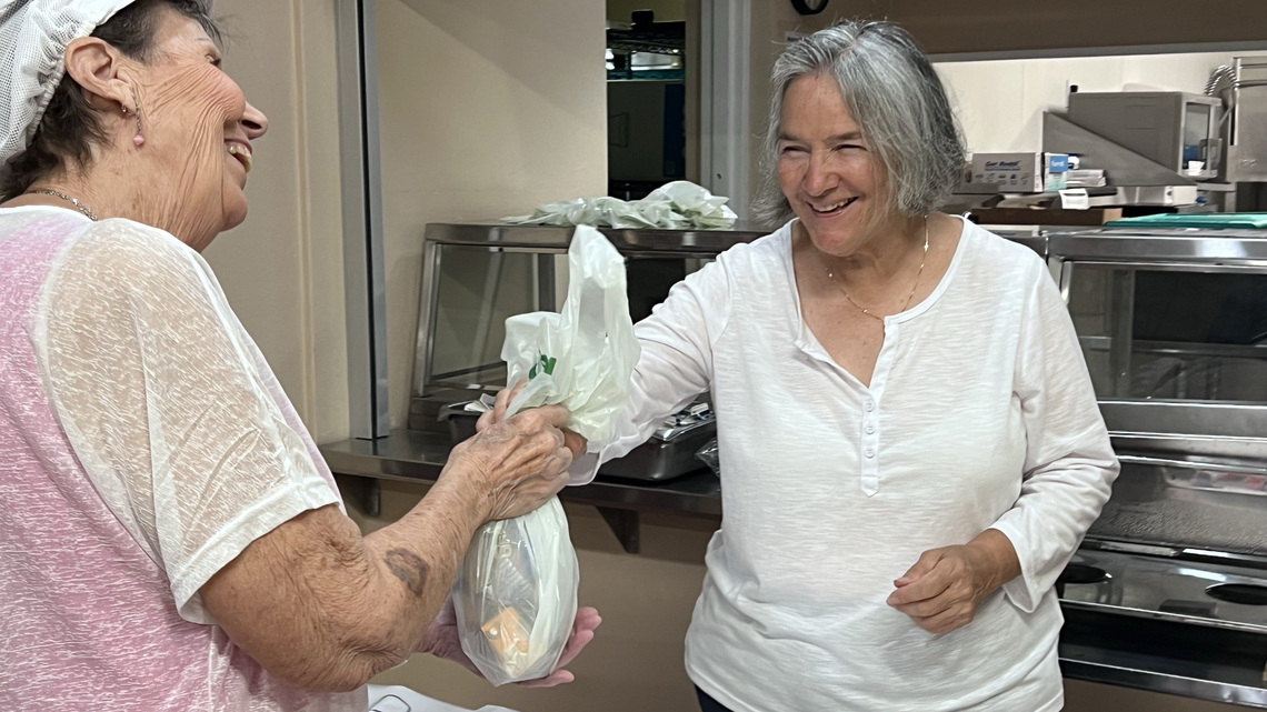 Sarasota County seniors receive expanded access to free food programs 