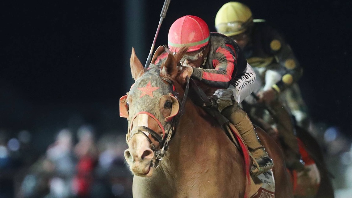 Banishing, Skippylongstocking Highlight Charles Town Classic Nominations 
