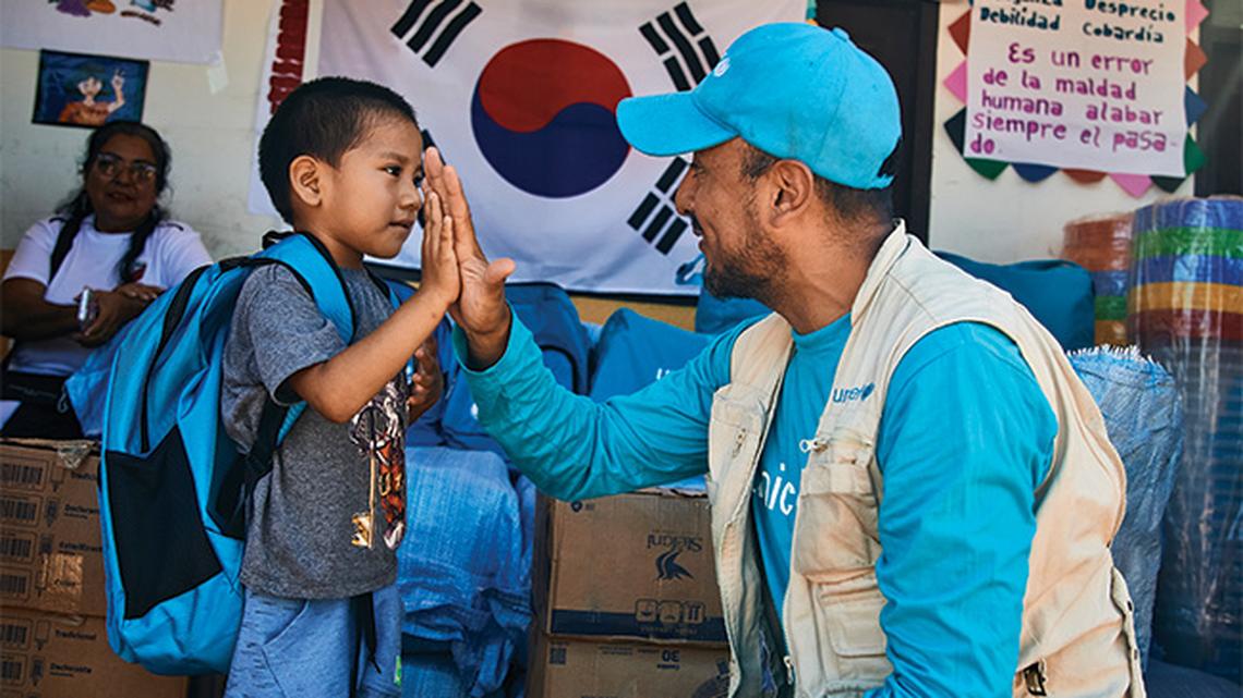 
        Delivering What Matters Most This Holiday Season
       